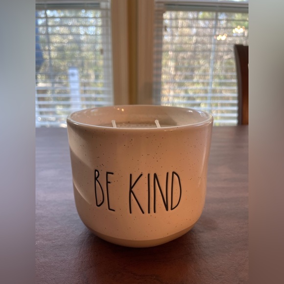 Rae Dunn Other - Rae Dunn Be Kind Outdoor Citronella Candle